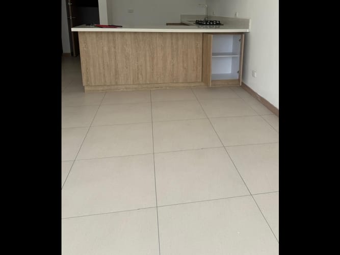 Apartaestudio en arriendo en Avenida 19 Norte, Armenia, 43 m² · foto 9 de 10
