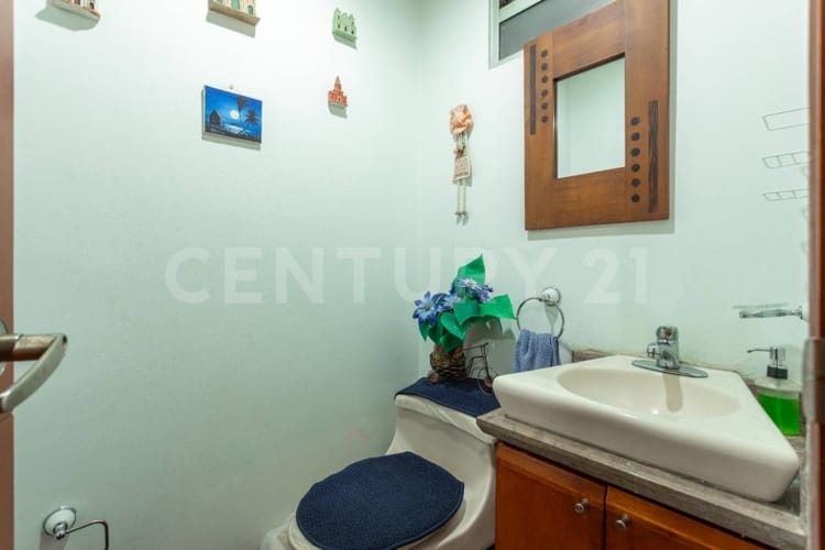 Apartamento de 3 alcobas en venta en Bella Suiza, Bogotá, 120 m² · foto 7 de 21