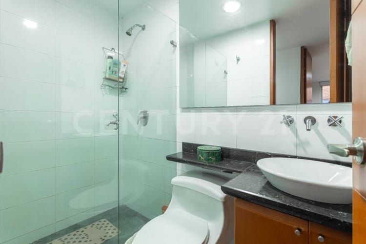 Apartamento de 3 alcobas en venta en Bella Suiza, Bogotá, 120 m² · foto 8 de 21