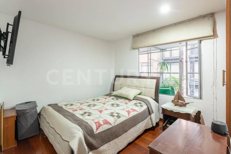 Apartamento de 3 alcobas en venta en Bella Suiza, Bogotá, 120 m² · foto 10 de 21