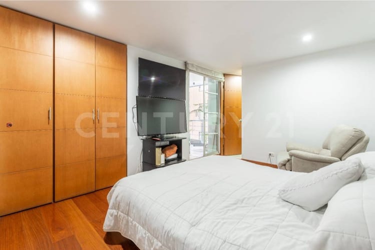 Apartamento de 3 alcobas en venta en Bella Suiza, Bogotá, 120 m² · foto 11 de 21