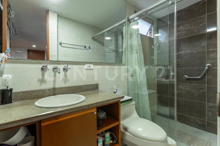 Apartamento de 3 alcobas en venta en Bella Suiza, Bogotá, 120 m² · foto 13 de 21