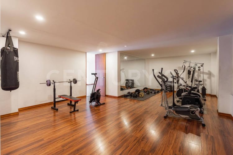 Apartamento de 3 alcobas en venta en Bella Suiza, Bogotá, 120 m² · foto 16 de 21
