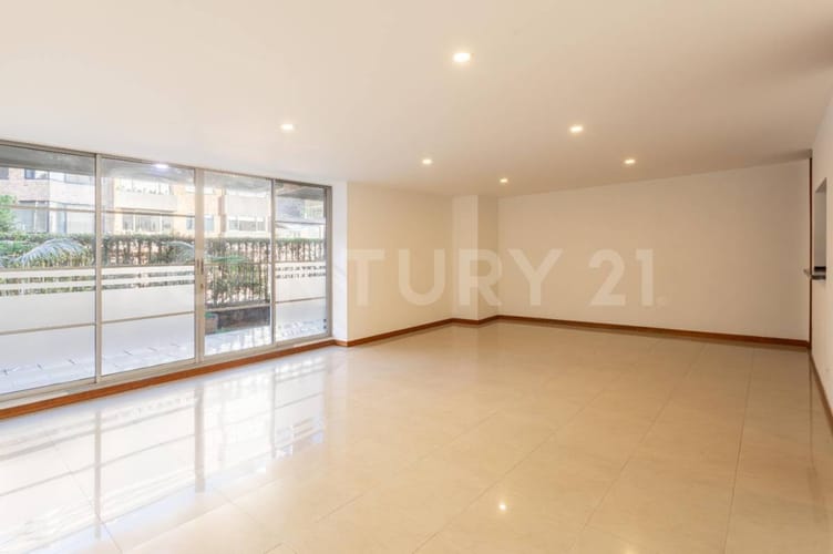 Apartamento de 3 alcobas en venta en Bella Suiza, Bogotá, 120 m² · foto 17 de 21