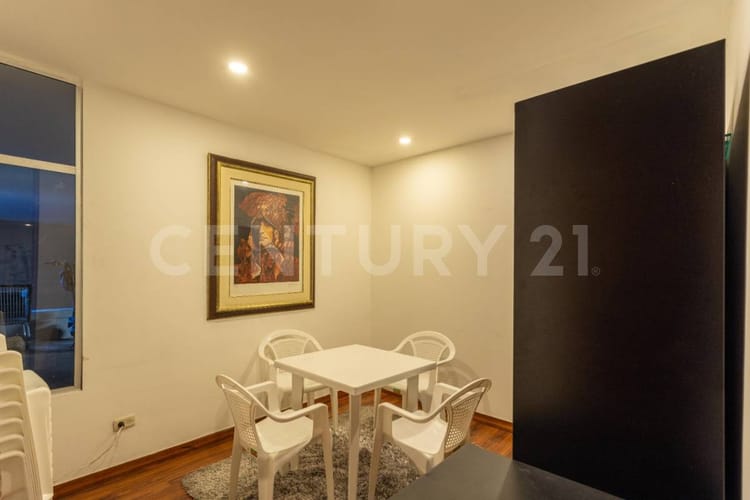 Apartamento de 3 alcobas en venta en Bella Suiza, Bogotá, 120 m² · foto 18 de 21
