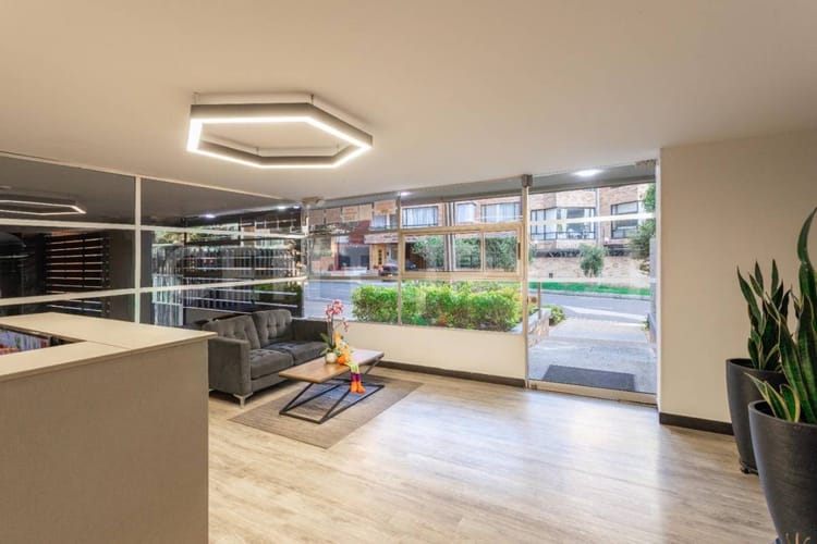 Apartamento de 3 alcobas en venta en Bella Suiza, Bogotá, 120 m² · foto 20 de 21