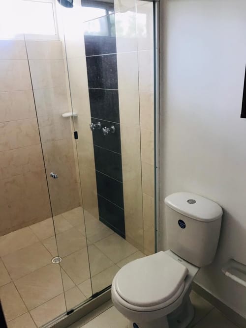 Apartaestudio en arriendo en Universidad, Bucaramanga, 39 m² · foto 6 de 7