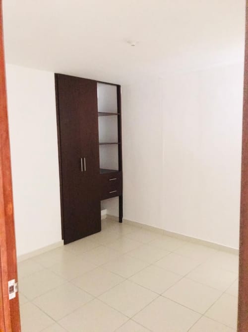 Apartaestudio en arriendo en Universidad, Bucaramanga, 39 m² · foto 5 de 7