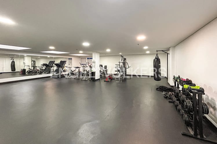 Apartamento de 3 alcobas en venta en Colina Campestre, Bogotá, 129 m² · foto 18 de 20