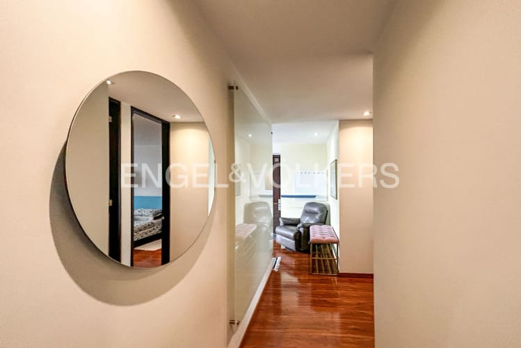 Apartamento de 3 alcobas en venta en Colina Campestre, Bogotá, 129 m² · foto 15 de 20