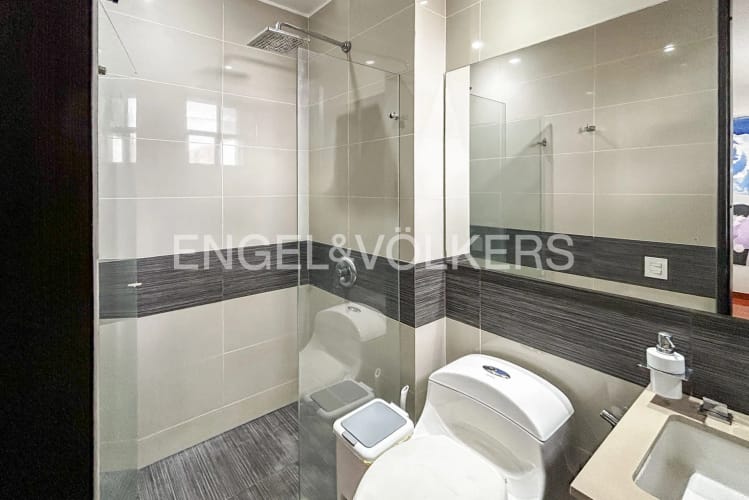 Apartamento de 3 alcobas en venta en Colina Campestre, Bogotá, 129 m² · foto 14 de 20