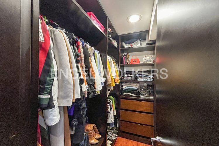 Apartamento de 3 alcobas en venta en Colina Campestre, Bogotá, 129 m² · foto 11 de 20