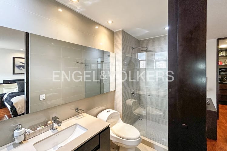 Apartamento de 3 alcobas en venta en Colina Campestre, Bogotá, 129 m² · foto 10 de 20