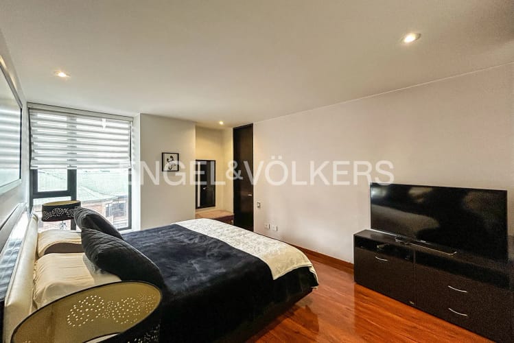 Apartamento de 3 alcobas en venta en Colina Campestre, Bogotá, 129 m² · foto 9 de 20