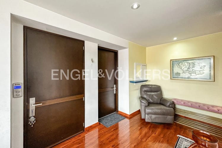 Apartamento de 3 alcobas en venta en Colina Campestre, Bogotá, 129 m² · foto 6 de 20