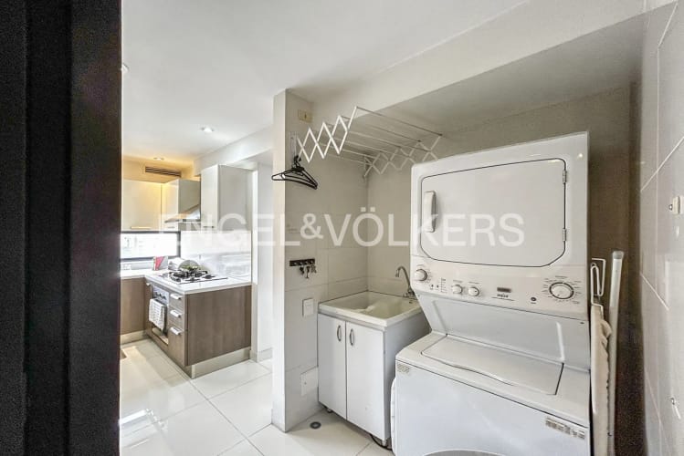 Apartamento de 3 alcobas en venta en Colina Campestre, Bogotá, 129 m² · foto 5 de 20
