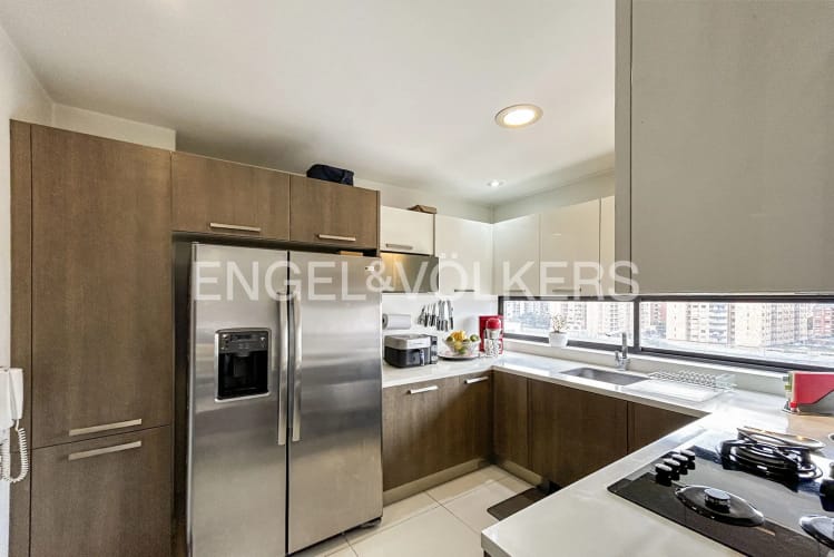 Apartamento de 3 alcobas en venta en Colina Campestre, Bogotá, 129 m² · foto 4 de 20