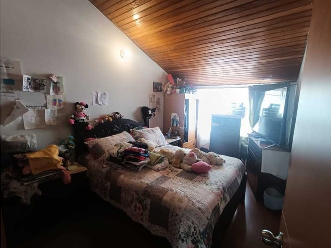 Casa de 4 alcobas en venta en Santa Rita, Chía, 190 m² · foto 5 de 24