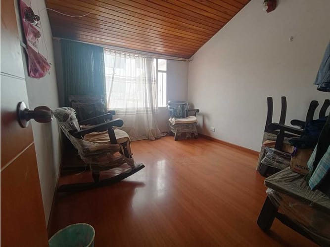 Casa de 4 alcobas en venta en Santa Rita, Chía, 190 m² · foto 8 de 24
