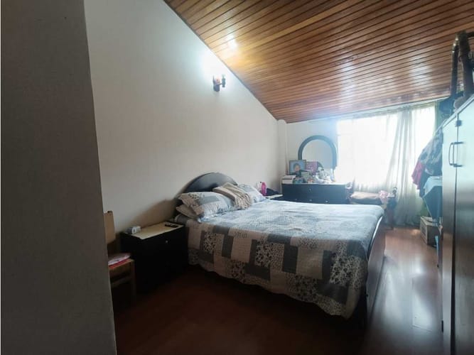 Casa de 4 alcobas en venta en Santa Rita, Chía, 190 m² · foto 9 de 24