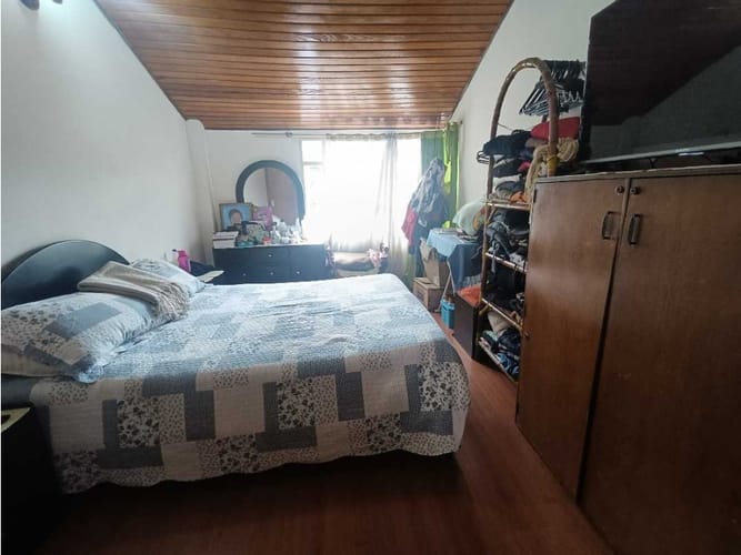 Casa de 4 alcobas en venta en Santa Rita, Chía, 190 m² · foto 11 de 24