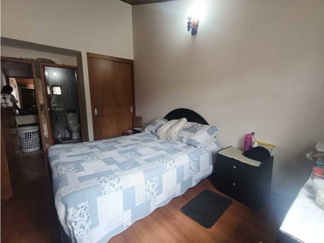 Casa de 4 alcobas en venta en Santa Rita, Chía, 190 m² · foto 12 de 24