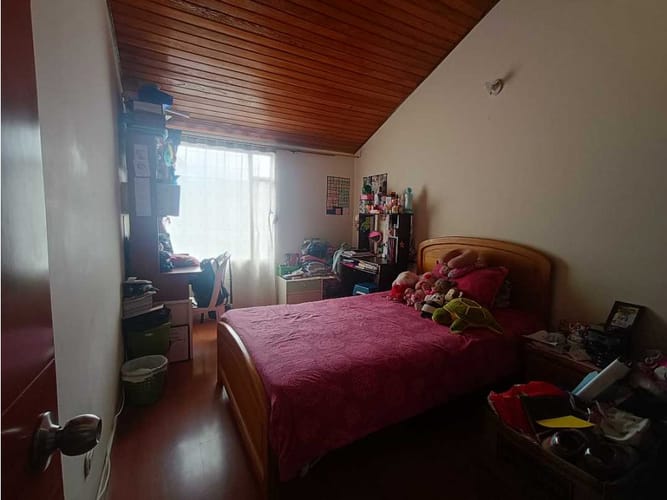 Casa de 4 alcobas en venta en Santa Rita, Chía, 190 m² · foto 13 de 24