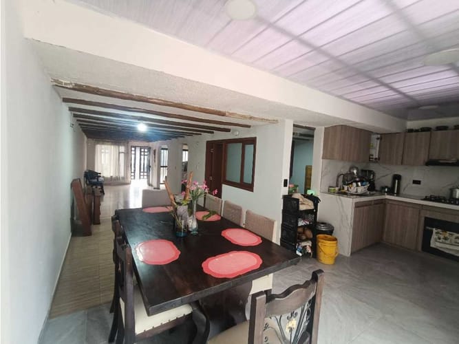 Casa de 4 alcobas en venta en Santa Rita, Chía, 190 m² · foto 23 de 24