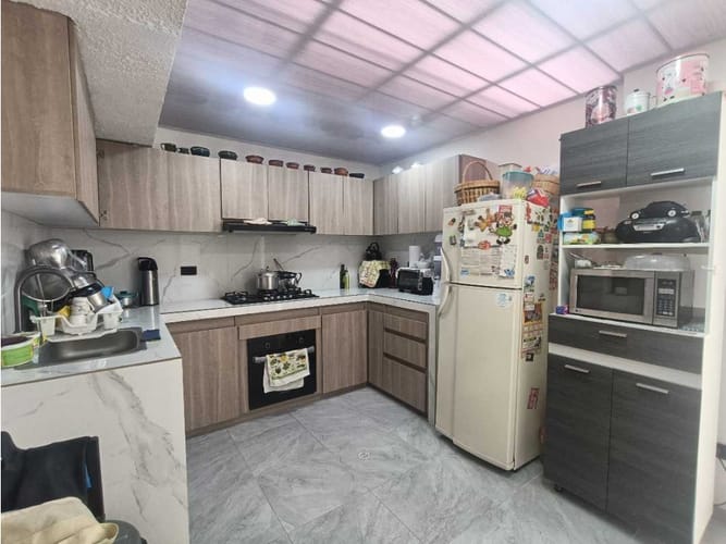 Casa de 4 alcobas en venta en Santa Rita, Chía, 190 m² · foto 24 de 24