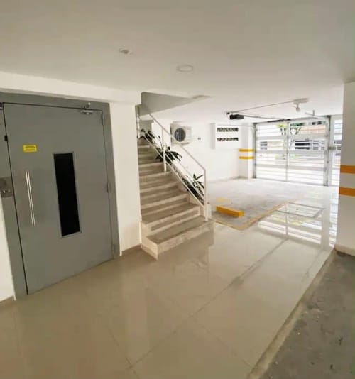 Apartaestudio en venta en La Flora, Cali, 31 m² · foto 5 de 21