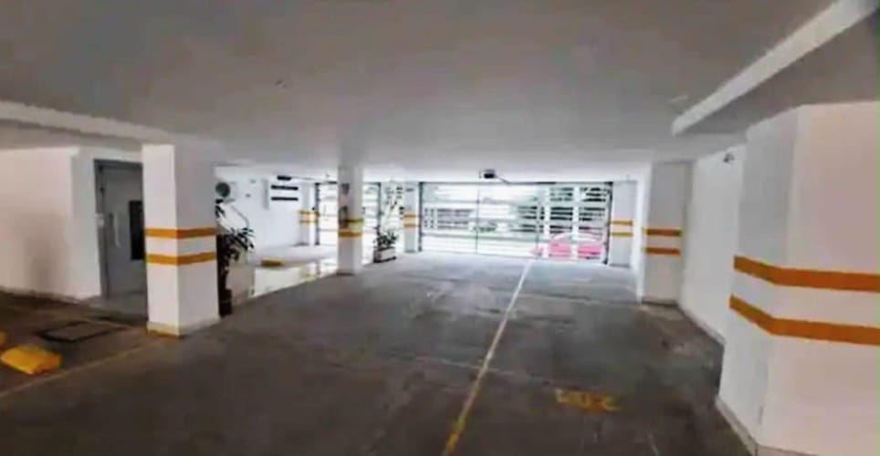 Apartaestudio en venta en La Flora, Cali, 31 m² · foto 7 de 21
