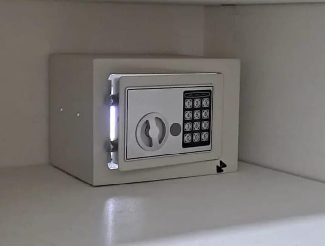 Apartaestudio en venta en La Flora, Cali, 31 m² · foto 9 de 21