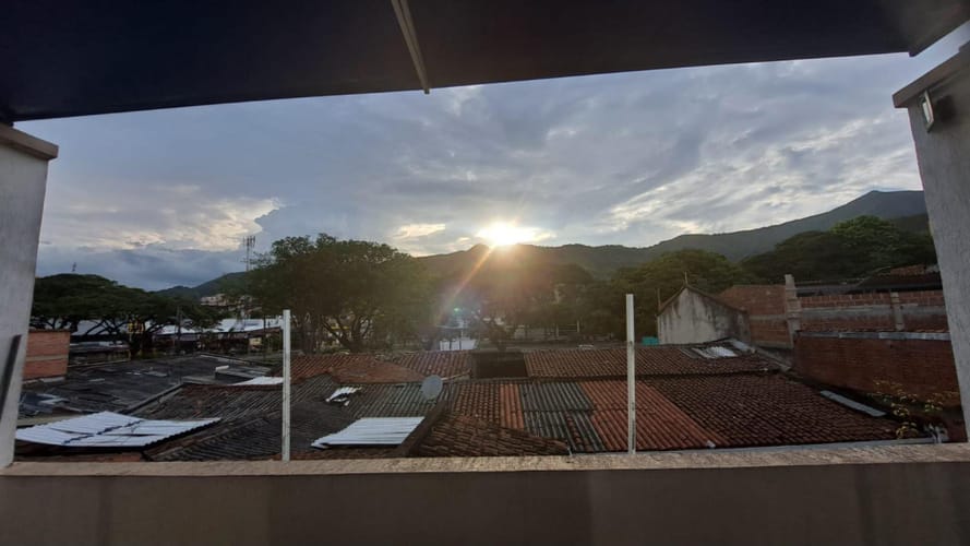 Apartaestudio en venta en La Flora, Cali, 31 m² · foto 10 de 21