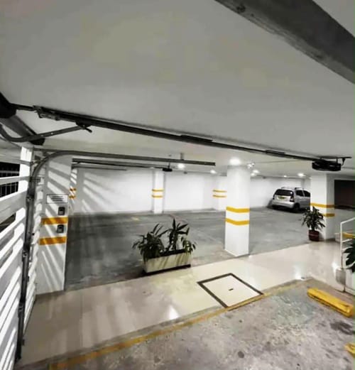Apartaestudio en venta en La Flora, Cali, 31 m² · foto 11 de 21