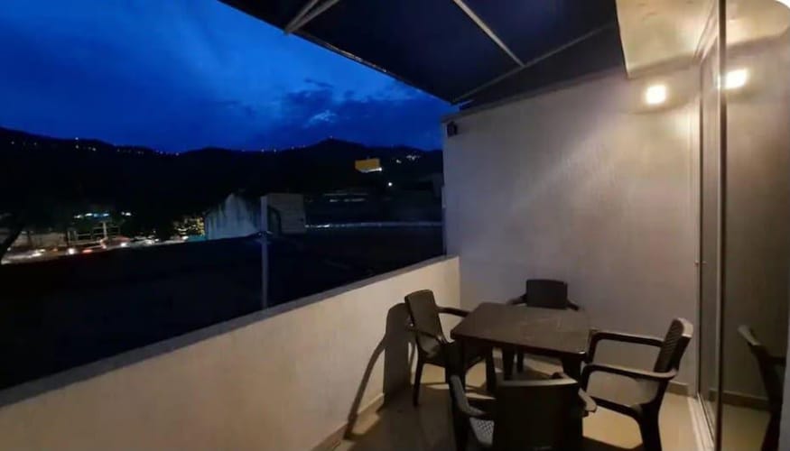 Apartaestudio en venta en La Flora, Cali, 31 m² · foto 12 de 21