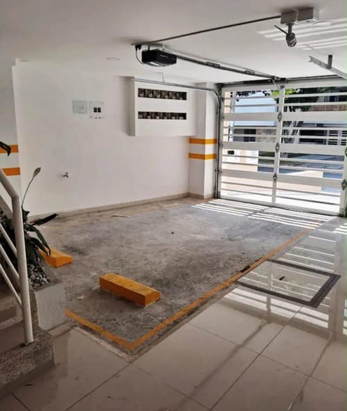 Apartaestudio en venta en La Flora, Cali, 31 m² · foto 13 de 21