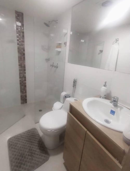 Apartaestudio en venta en La Flora, Cali, 31 m² · foto 15 de 21