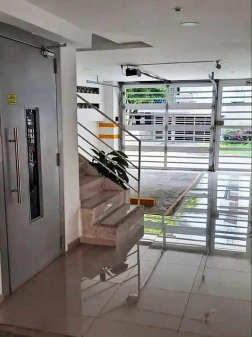Apartaestudio en venta en La Flora, Cali, 31 m² · foto 21 de 21