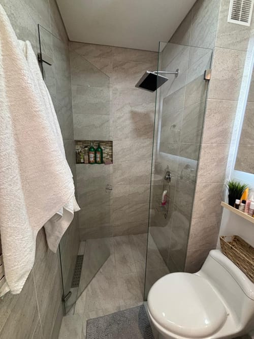 Apartaestudio en venta en Santa Bibiana, Bogotá, 45 m² · foto 6 de 10