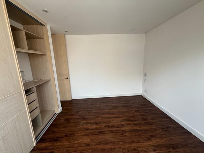 Apartaestudio en venta en Santa Bibiana, Bogotá, 45 m² · foto 7 de 10