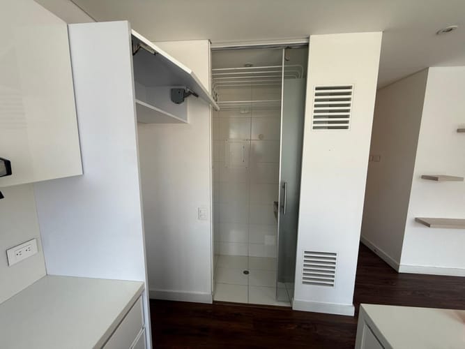 Apartaestudio en venta en Santa Bibiana, Bogotá, 45 m² · foto 8 de 10