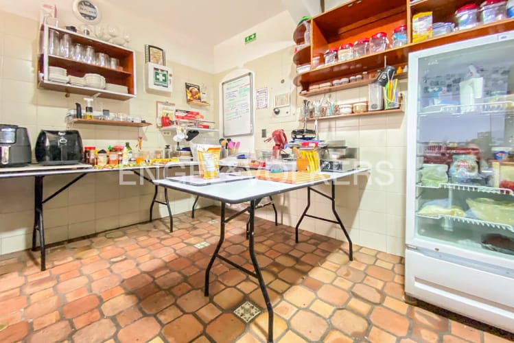 Casa en venta en Chapinero, Bogotá, 523 m² · foto 14 de 14