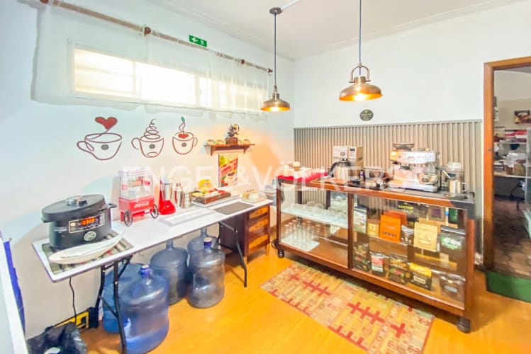 Casa en venta en Chapinero, Bogotá, 523 m² · foto 12 de 14