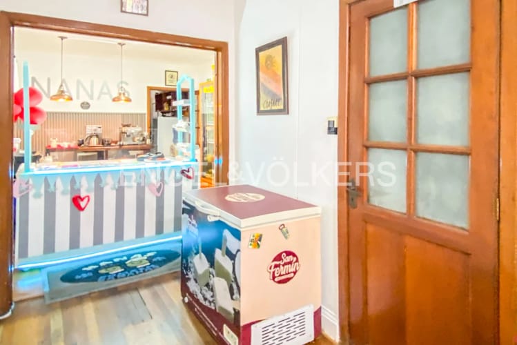 Casa en venta en Chapinero, Bogotá, 523 m² · foto 11 de 14