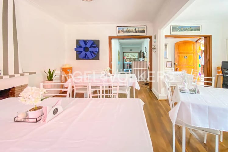 Casa en venta en Chapinero, Bogotá, 523 m² · foto 9 de 14