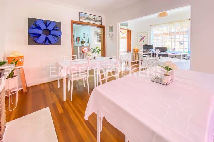 Casa en venta en Chapinero, Bogotá, 523 m² · foto 8 de 14