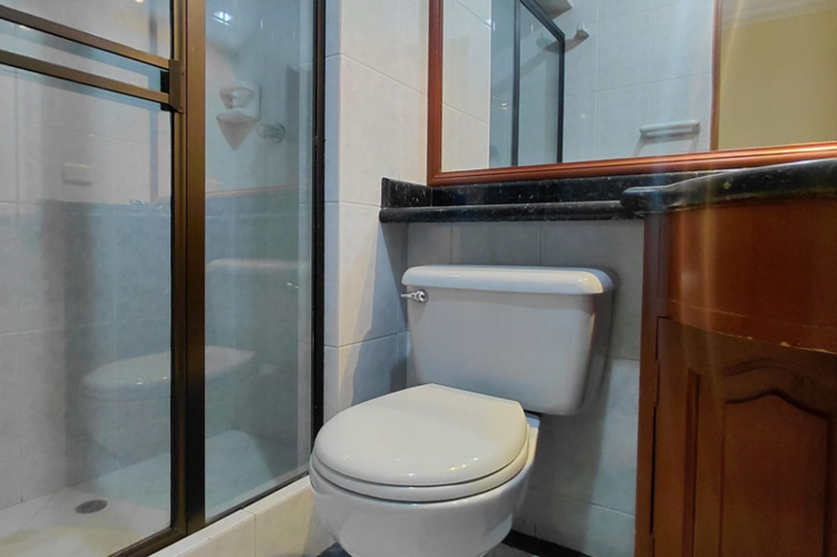 Apartamento de 4 alcobas en venta en Quinta Paredes, Bogotá, 160 m² · foto 7 de 24