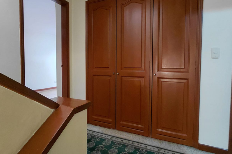 Apartamento de 4 alcobas en venta en Quinta Paredes, Bogotá, 160 m² · foto 10 de 24