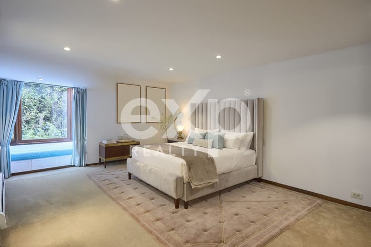 Casa de 4 alcobas en venta en Los Rosales, Bogotá, 591 m² · foto 14 de 21