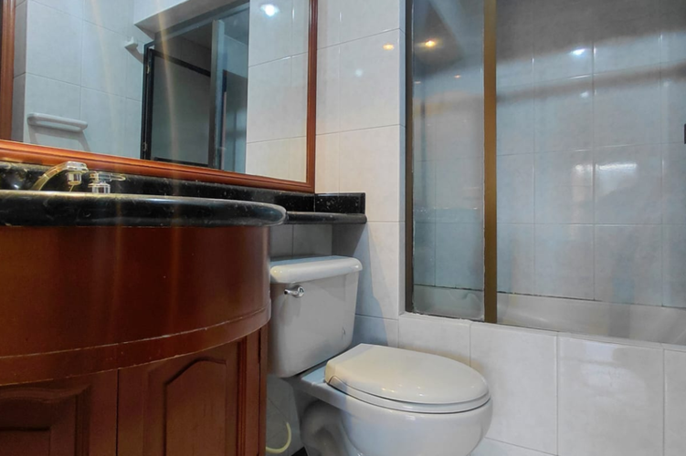 Apartamento de 4 alcobas en venta en Quinta Paredes, Bogotá, 160 m² · foto 12 de 24